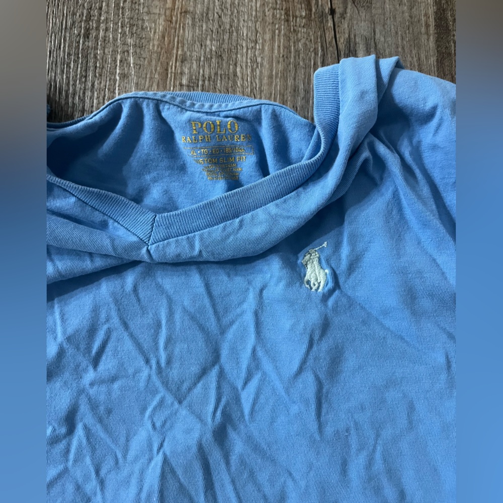 ralph lauren shirt